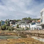 Luxury Manly Oceanfront Getaway