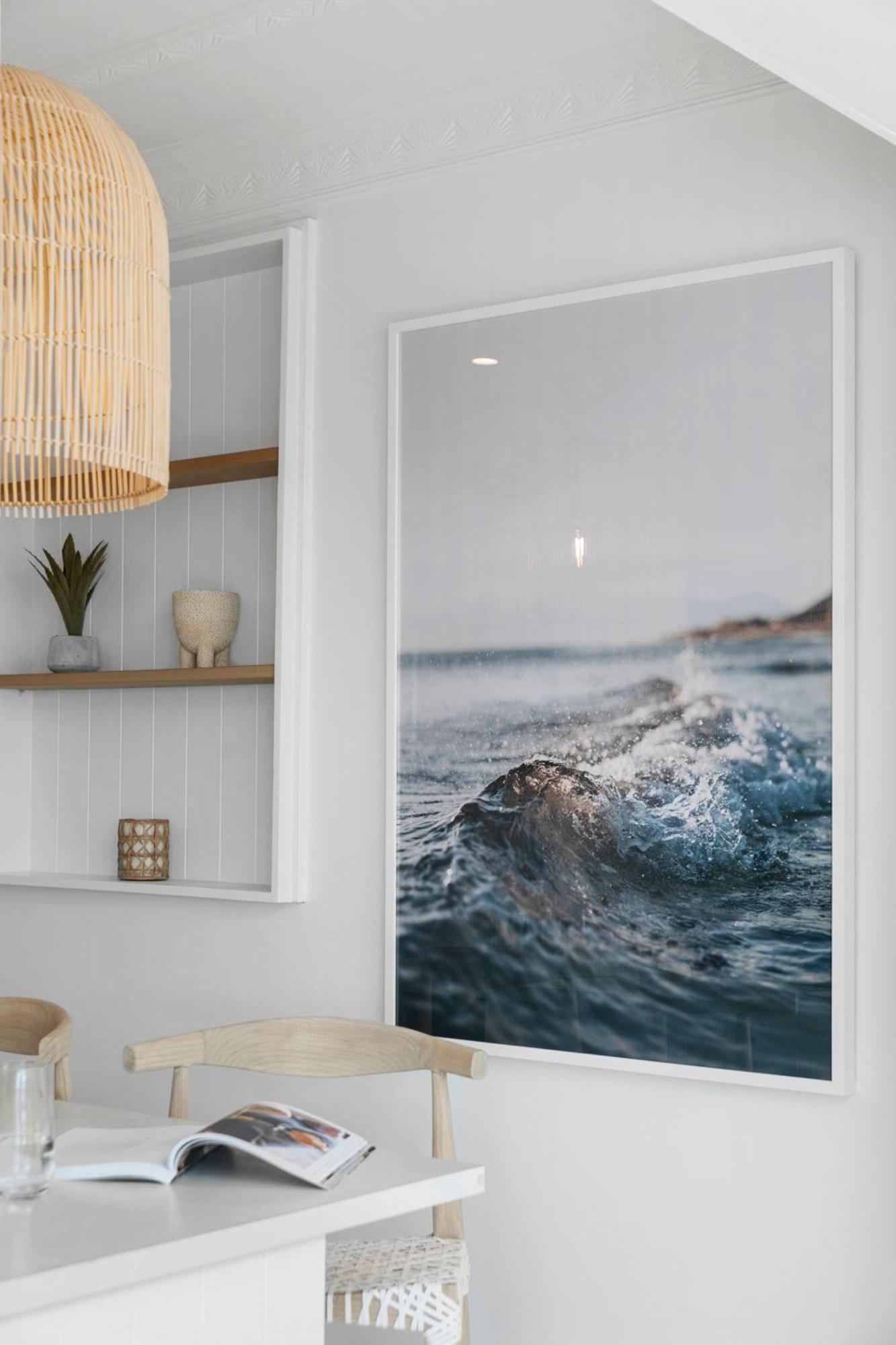 Luxury Manly Oceanfront Getaway * Sydney
