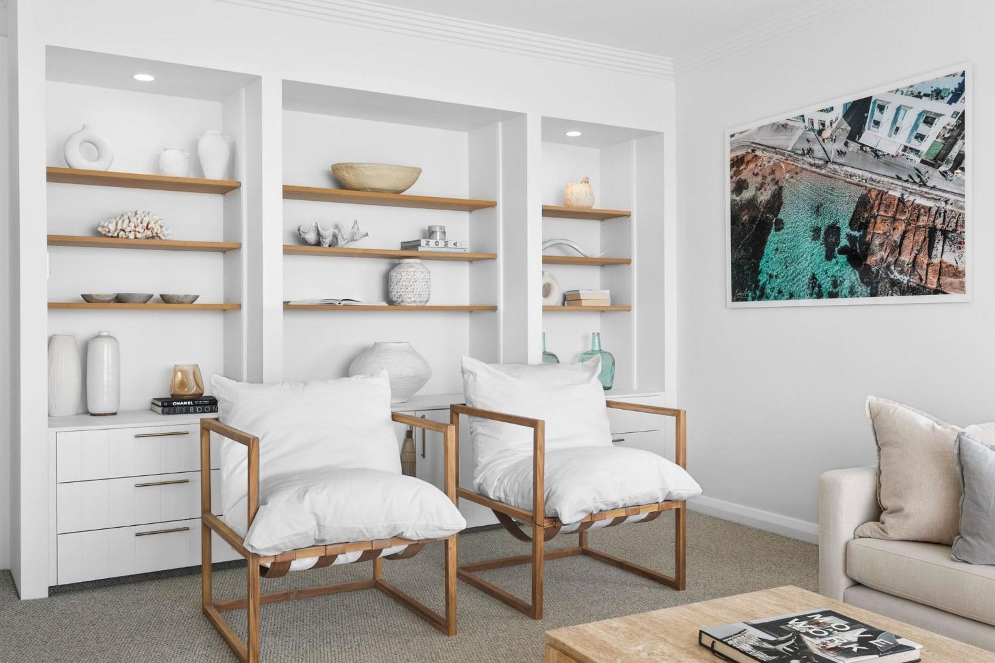 Luxury Manly Oceanfront Getaway Apartment Sydney